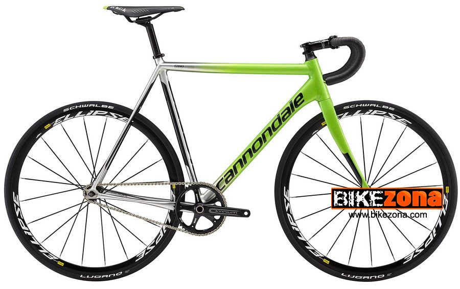 Cannondale pista clearance